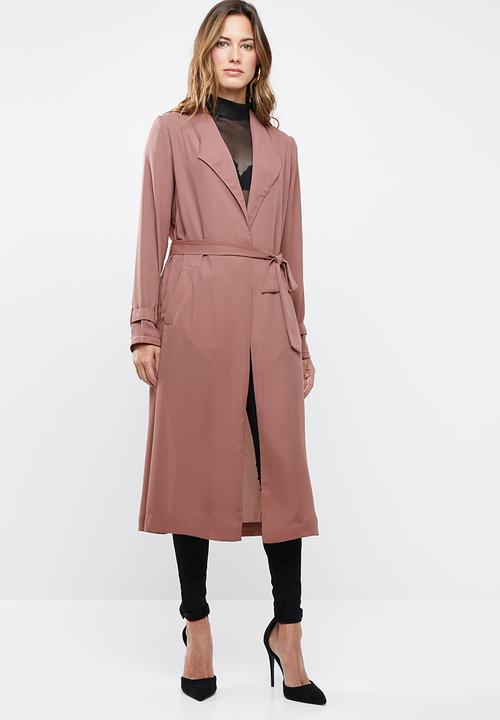 SISSY BOY - Boity lightweight jacket - pink
