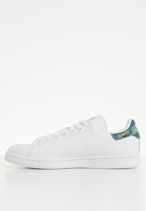 adidas Originals - Stan smith - white