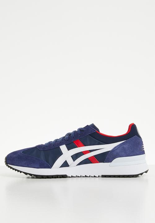 Onitsuka Tiger - California 78 EX - indigo blue & white 