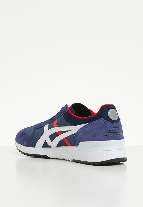 Onitsuka Tiger - California 78 EX - indigo blue & white 