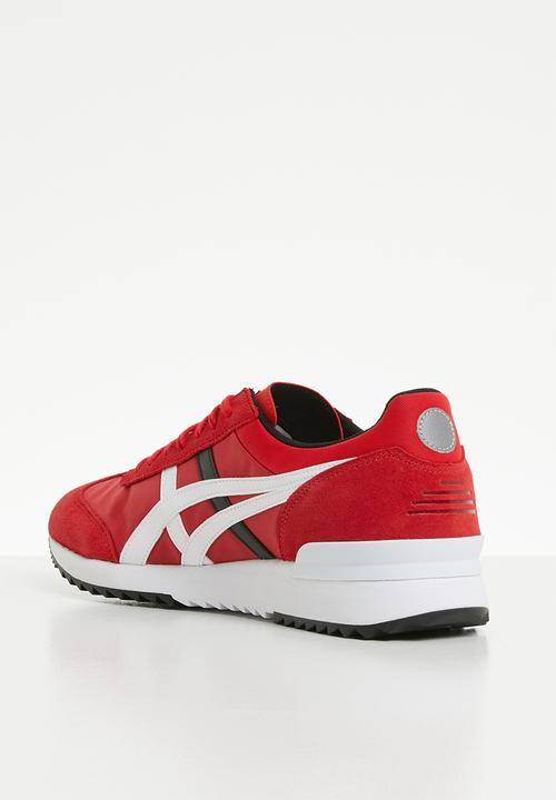 Onitsuka Tiger - California 78 EX - classic red & white 