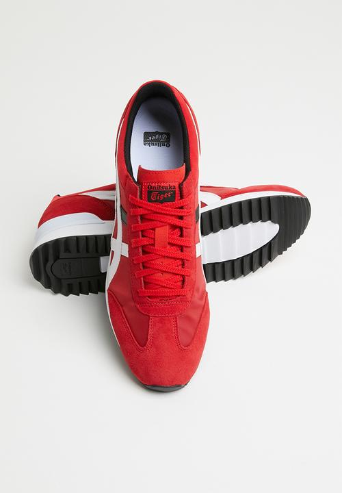 Onitsuka Tiger - California 78 EX - classic red & white 