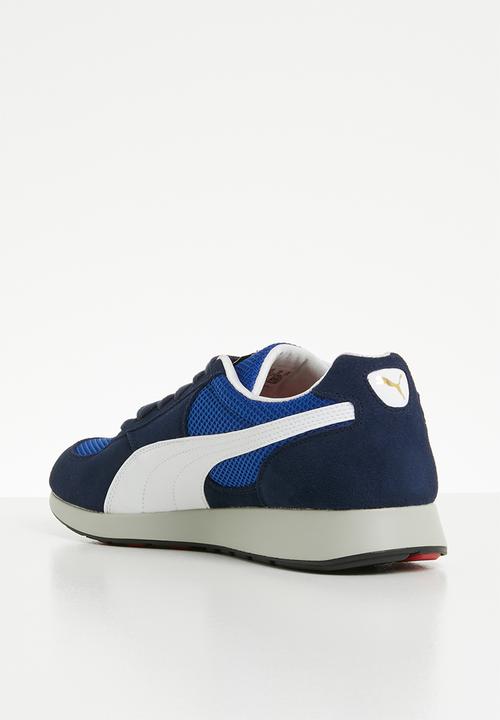 PUMA - RS-1 OG - Surf The Web-Peacoat