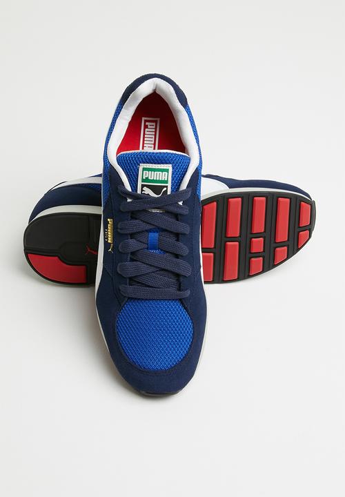 PUMA - RS-1 OG - Surf The Web-Peacoat