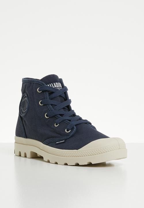 Palladium - Pampa hi - mood indigo
