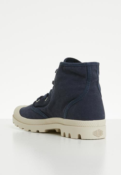 Palladium - Pampa hi - mood indigo
