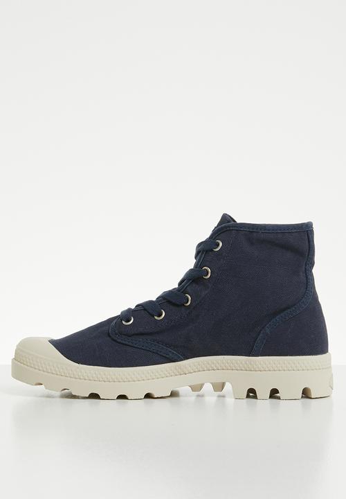 Palladium - Pampa hi - mood indigo