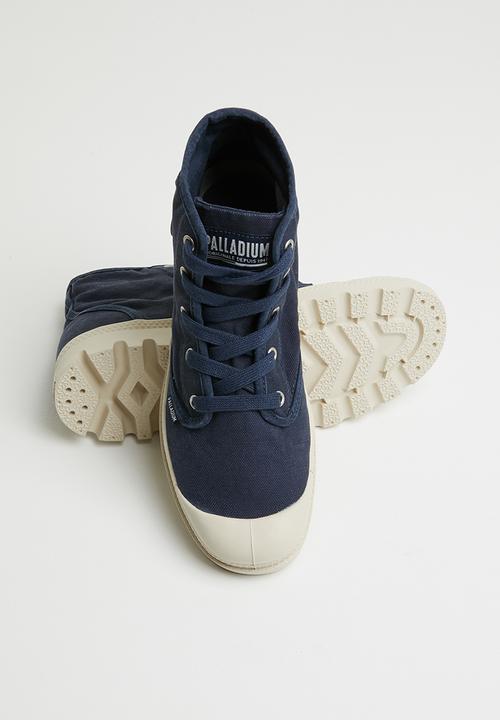Palladium - Pampa hi - mood indigo