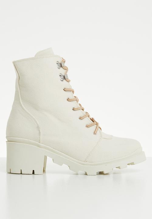 missguided hiking boots