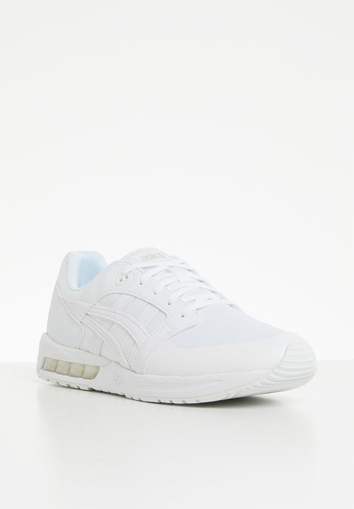 Asics Tiger - Gelsaga sou - white 