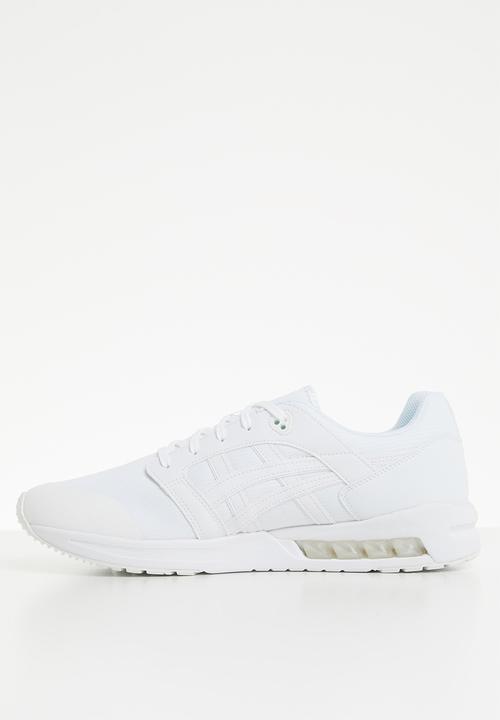 Asics Tiger - Gelsaga sou - white 