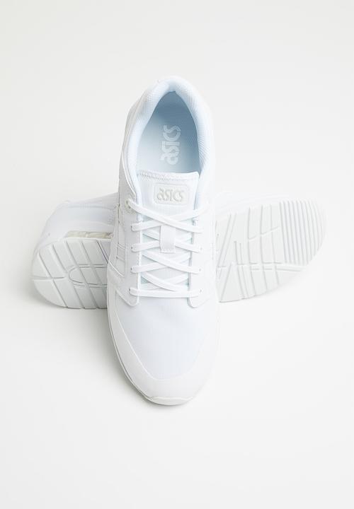 Asics Tiger - Gelsaga sou - white 