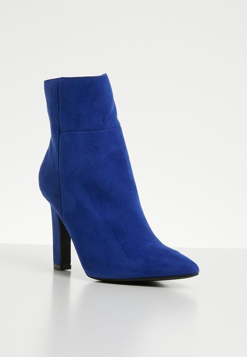 Madison® - Joan boot - blue