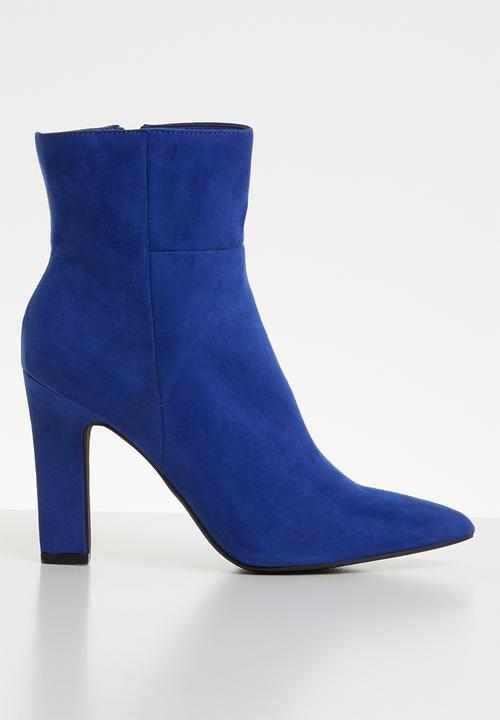 Madison® - Joan boot - blue