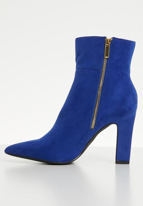 Madison® - Joan boot - blue