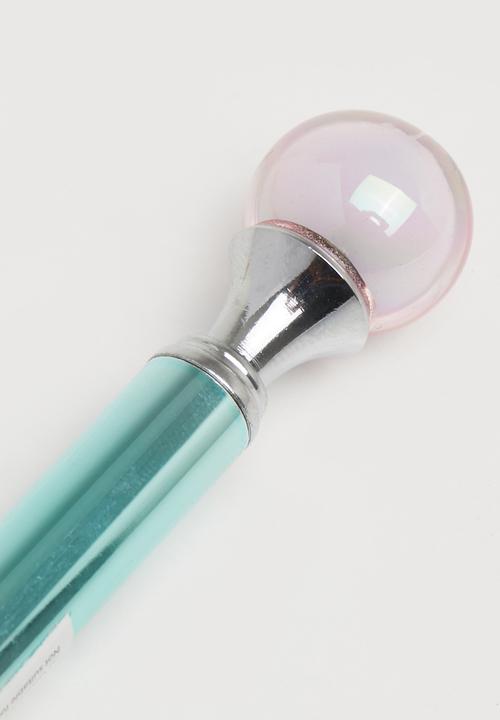 Typo - Orb ballpoint pen - multi