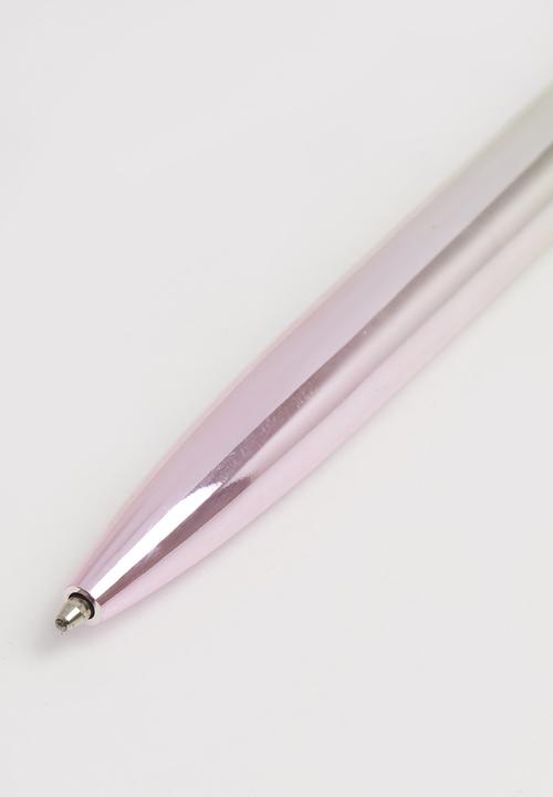 Typo - Orb ballpoint pen - multi