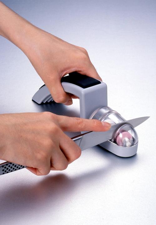 GLOBAL - Mino Water sharpener