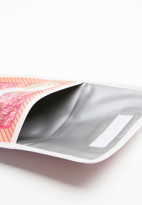 Typo - Donuts food sleeve - multi