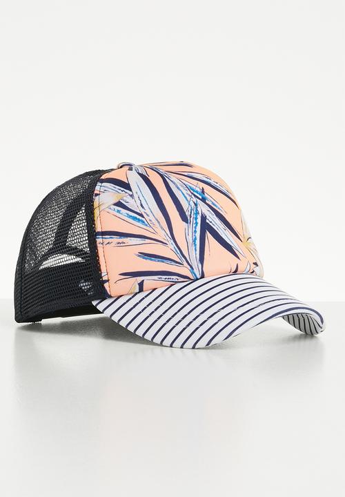 Roxy - Just ok peak cap - multi