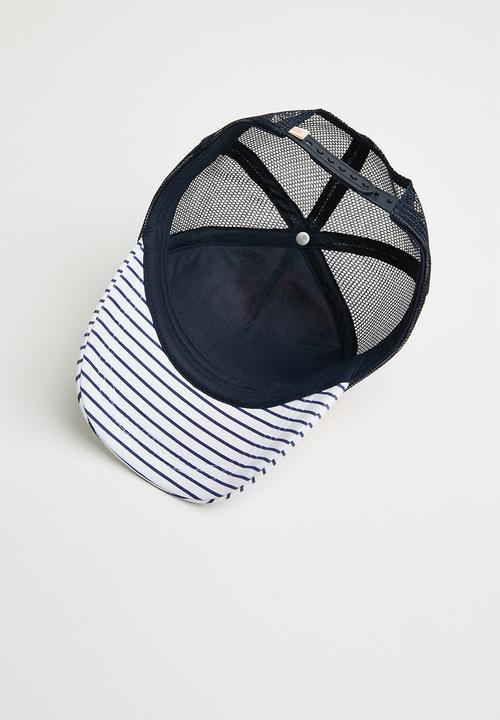 Roxy - Just ok peak cap - multi