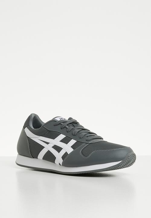 ASICS - Curreo II - grey & white