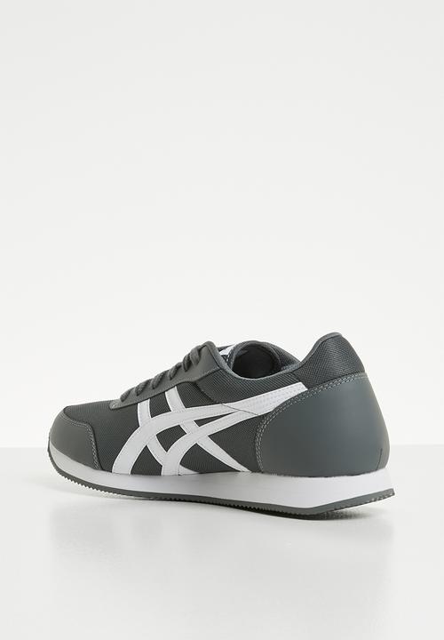 ASICS - Curreo II - grey & white