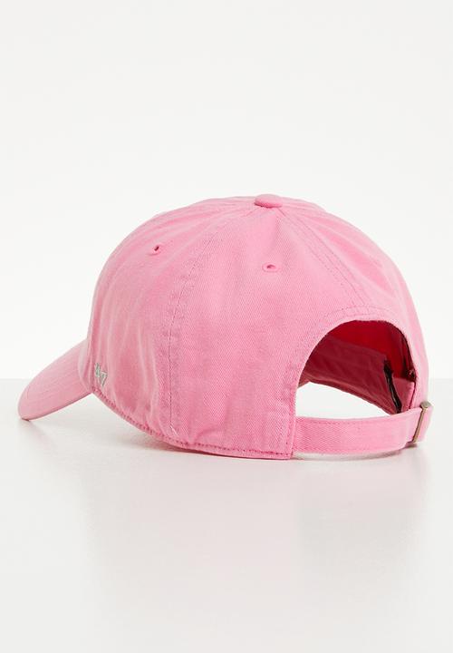47 Brand - 47 NY yankees - pink