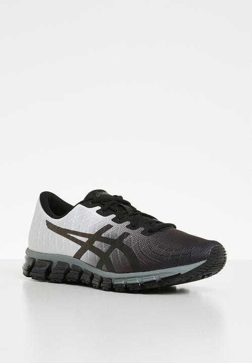 Asics Tiger - Gel-quantum - black & dark grey