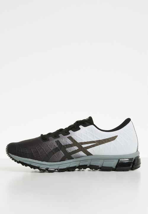 Asics Tiger - Gel-quantum - black & dark grey