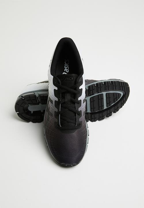 Asics Tiger - Gel-quantum - black & dark grey
