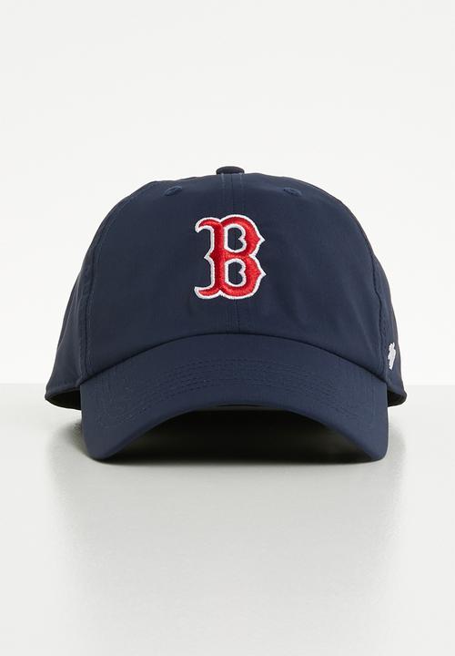 boston red sox cap adjustable