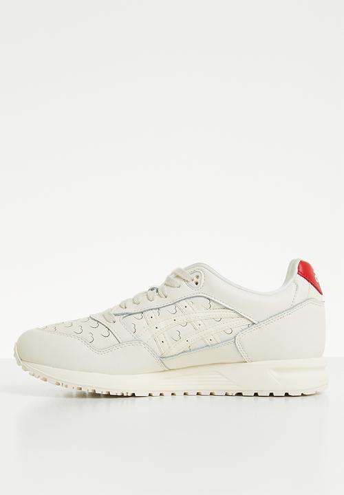 Asics Tiger - Gelsaga - cream