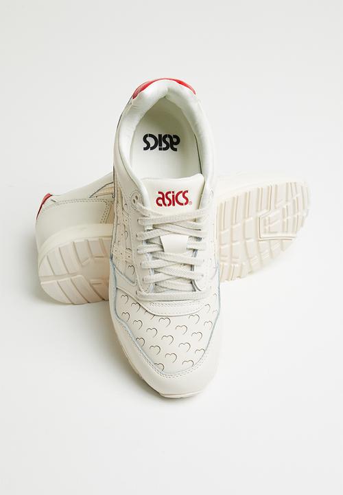 Asics Tiger - Gelsaga - cream
