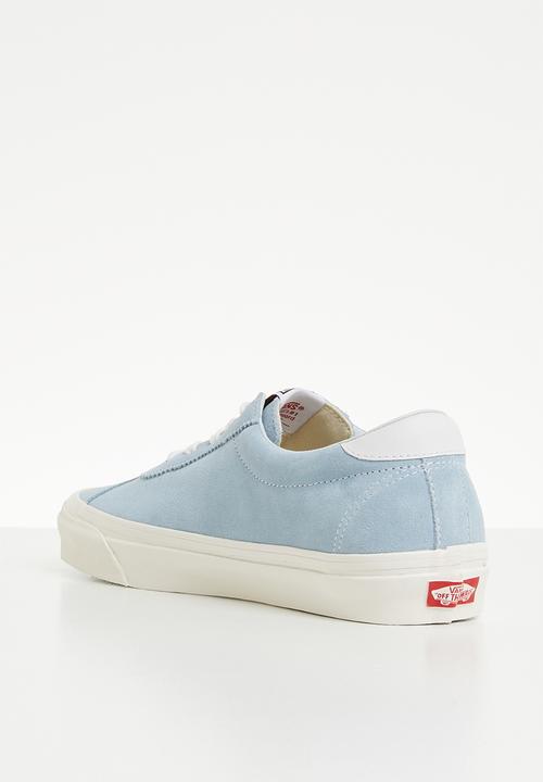 Vans - Ua style 73 dx - og light blue/suede