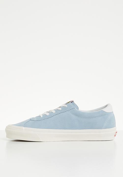 Vans - Ua style 73 dx - og light blue/suede