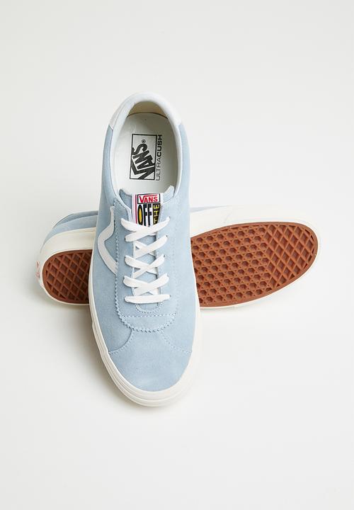 Vans - Ua style 73 dx - og light blue/suede