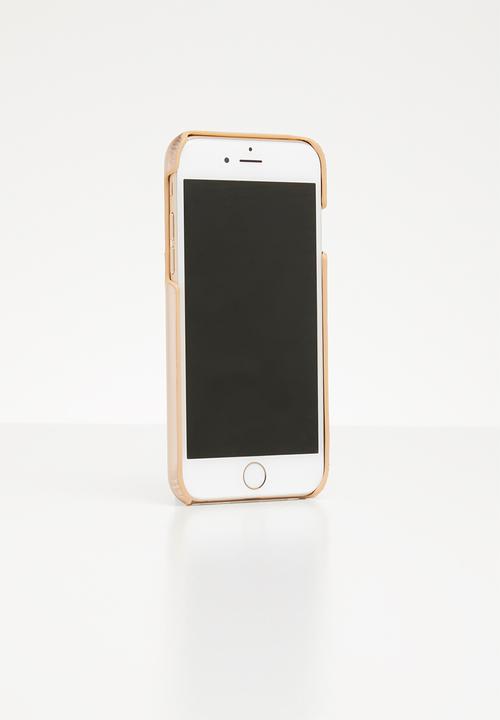 Typo - The cardholder 6,7,8 - rose gold