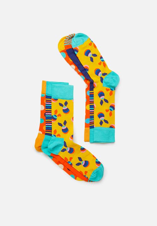 Happy Socks - Easter gift box - multi