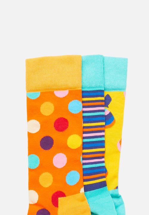 Happy Socks - Easter gift box - multi