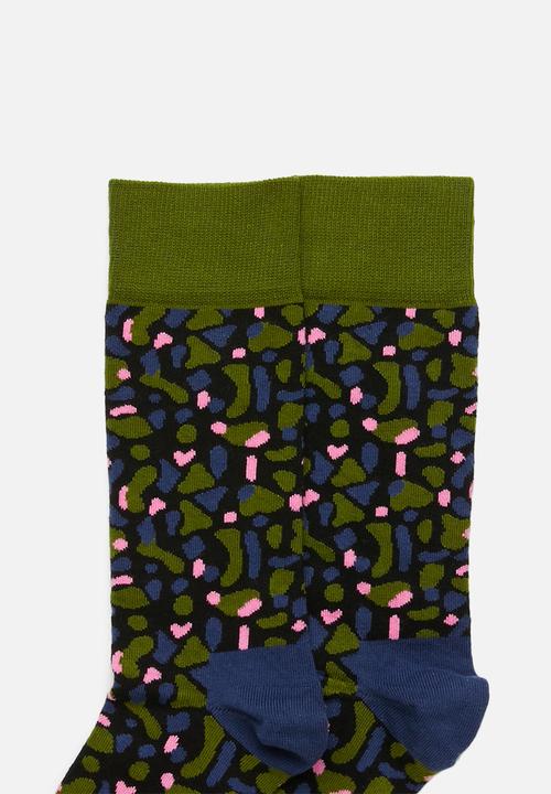Happy Socks - No Limit Multi-colour