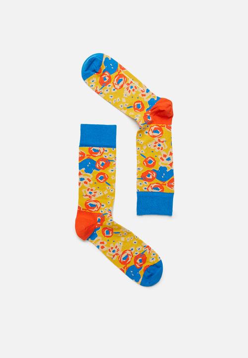 Happy Socks - Pretty night - multi