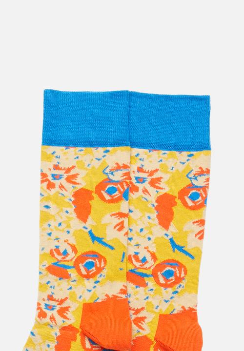 Happy Socks - Pretty night - multi