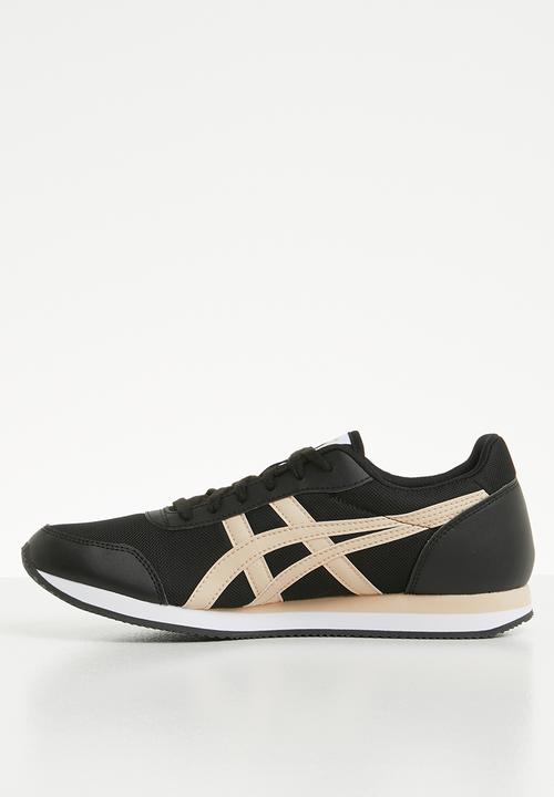 ASICS - Curreo II - black & neutral