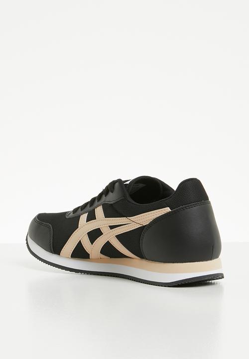 ASICS - Curreo II - black & neutral