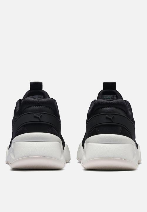 PUMA Select - Nova GRL boss - puma black