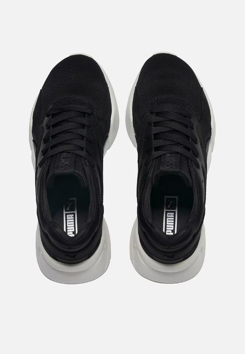 PUMA Select - Nova GRL boss - puma black