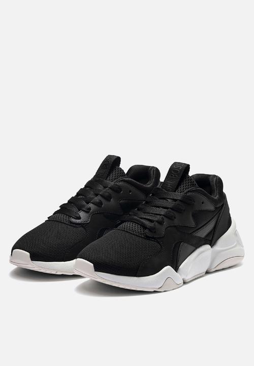 PUMA Select - Nova GRL boss - puma black