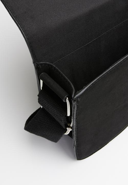 Cotton On - Sienna handbag - yellow & black