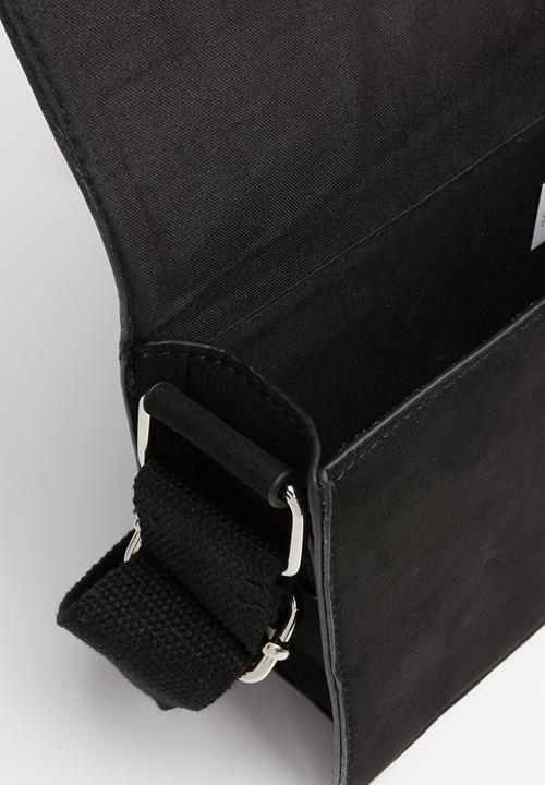 Cotton On - Sienna handbag - black 